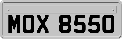 MOX8550