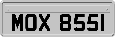 MOX8551