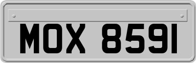 MOX8591