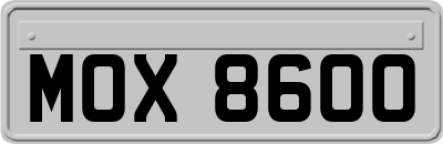 MOX8600