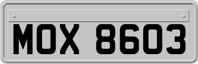 MOX8603