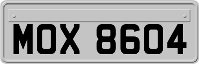 MOX8604