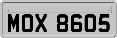 MOX8605