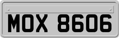 MOX8606