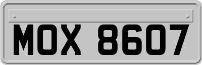 MOX8607