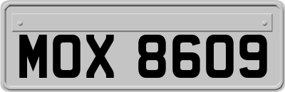 MOX8609