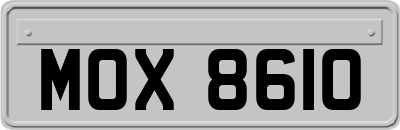 MOX8610