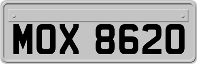 MOX8620