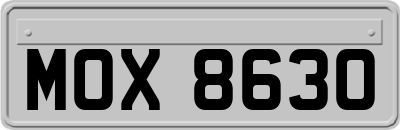 MOX8630