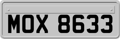 MOX8633