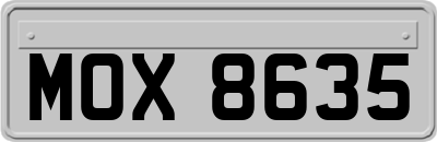 MOX8635