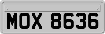 MOX8636