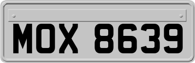 MOX8639