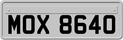 MOX8640