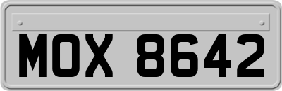 MOX8642