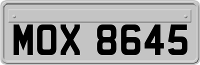 MOX8645