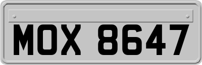 MOX8647