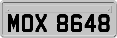 MOX8648