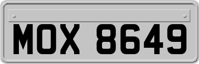 MOX8649