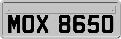 MOX8650