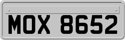 MOX8652