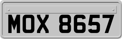 MOX8657