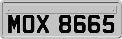 MOX8665