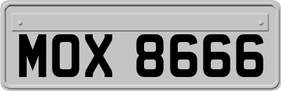 MOX8666