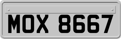 MOX8667