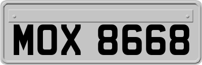 MOX8668