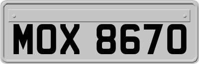 MOX8670