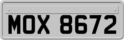 MOX8672