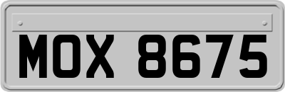 MOX8675