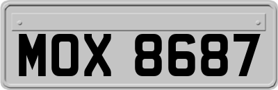 MOX8687