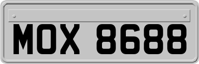 MOX8688