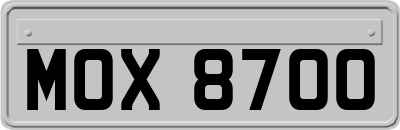 MOX8700