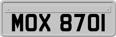 MOX8701