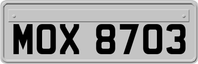 MOX8703