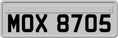 MOX8705