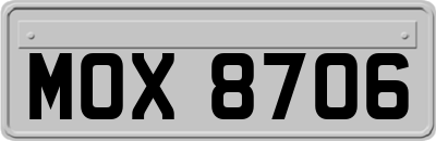 MOX8706