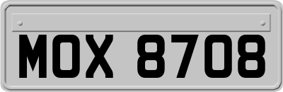 MOX8708