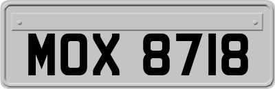 MOX8718