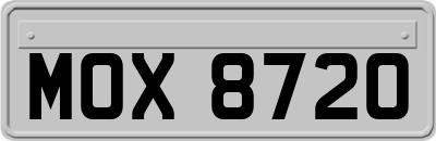 MOX8720