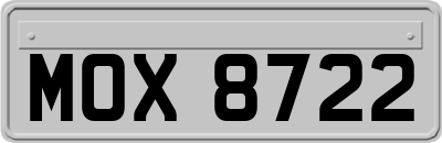 MOX8722