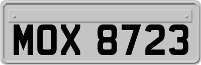 MOX8723