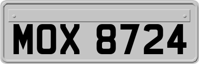 MOX8724