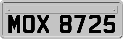 MOX8725