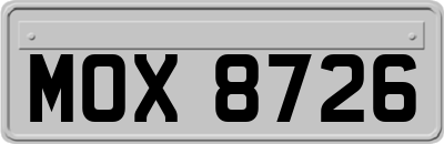 MOX8726