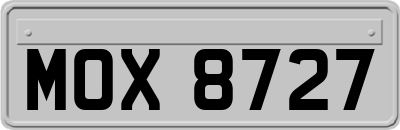 MOX8727