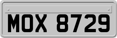 MOX8729